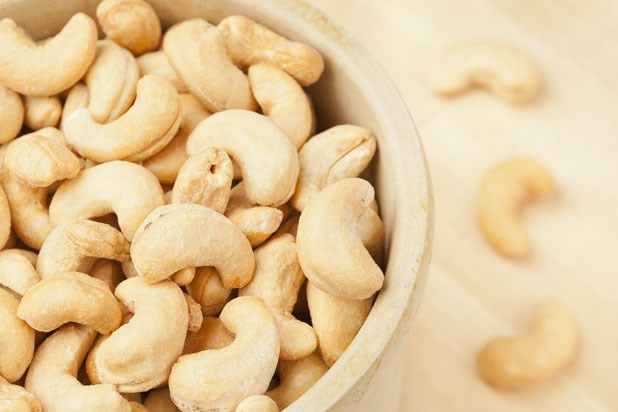 Hạt điều Ecodan Food vỏ lụa