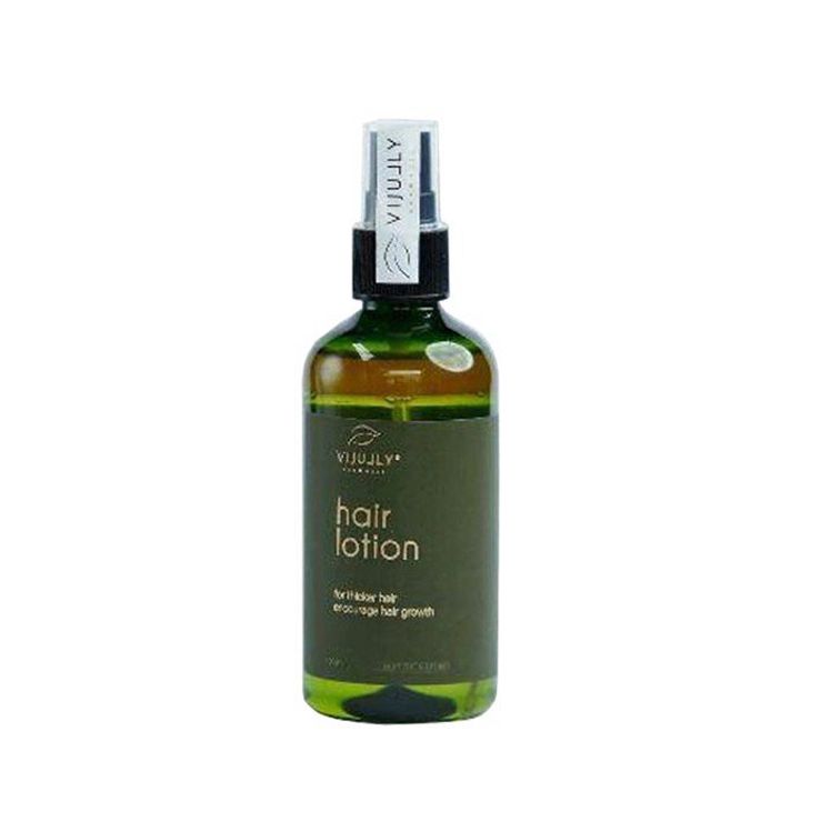 Xịt Dưỡng Tóc Tinh Dầu Bưởi ViJully 100ml