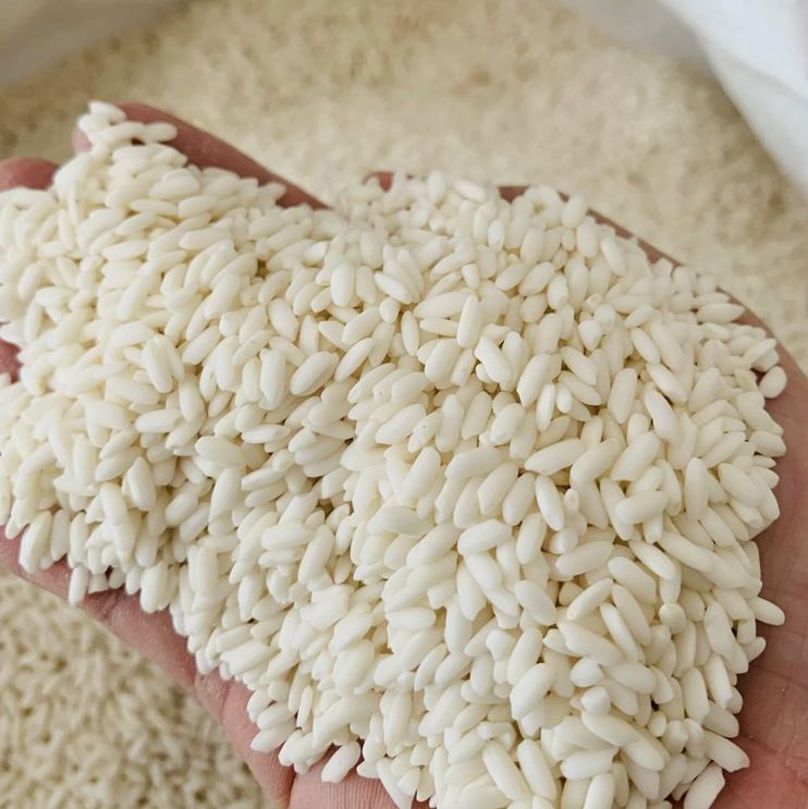 1kg gạo nếp sáp ngon rể