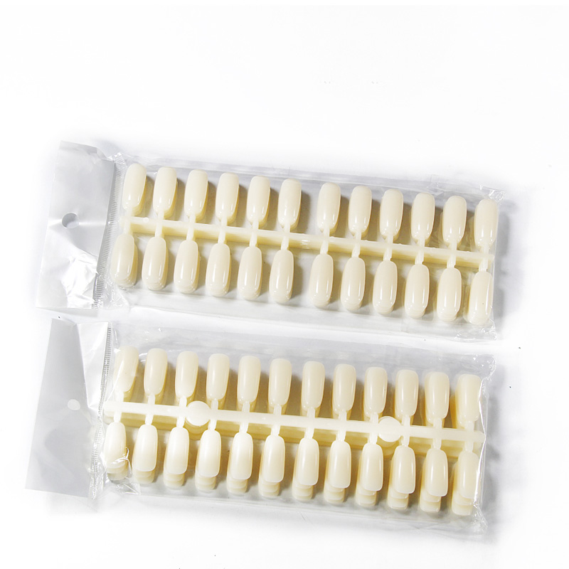 [HCM]Móng bẻ gắn sổ móng - 120 móng