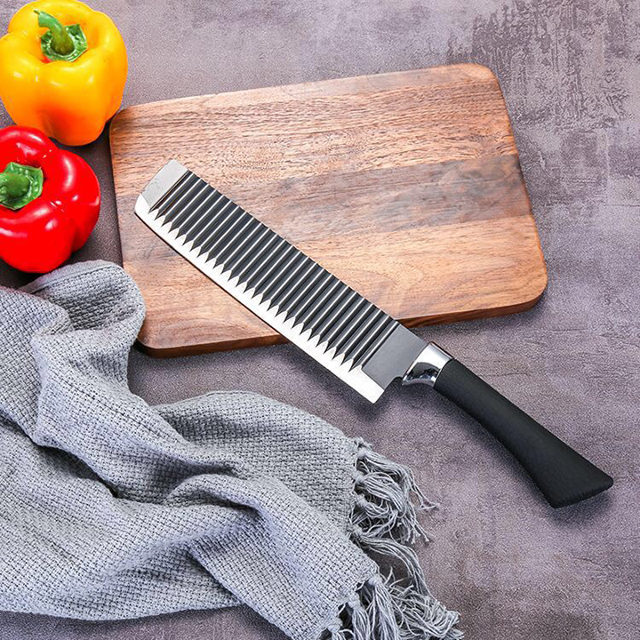 Dao bếp thái rau củ, thái thịt, dao dùng trong nhà bếp