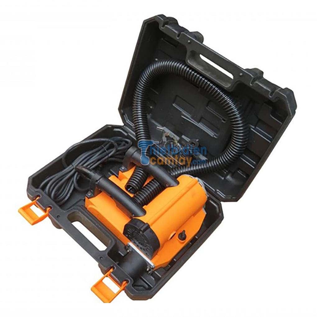 Máy bào vữa tường bào sơn bả JP-001
