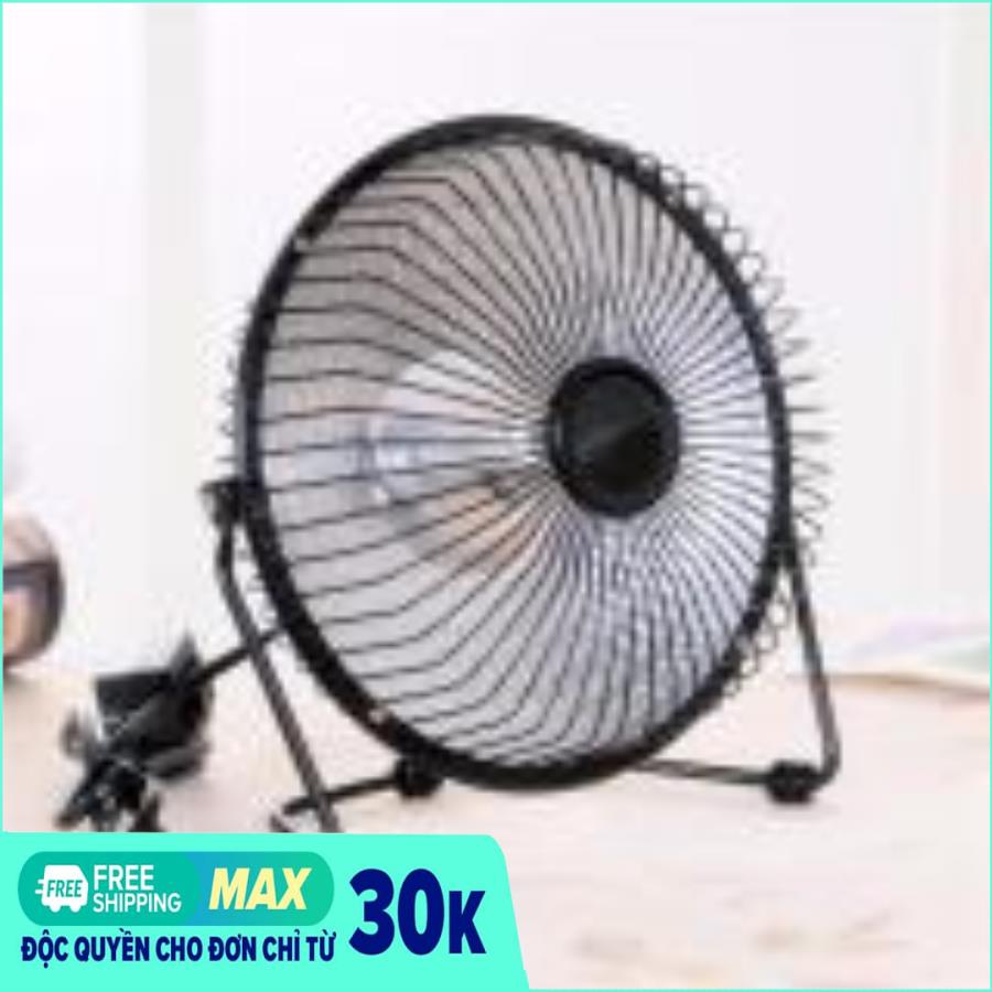 Quạt sưởi Mini Heater 4 inch cao cấp(Màu ngẫu nhiên)