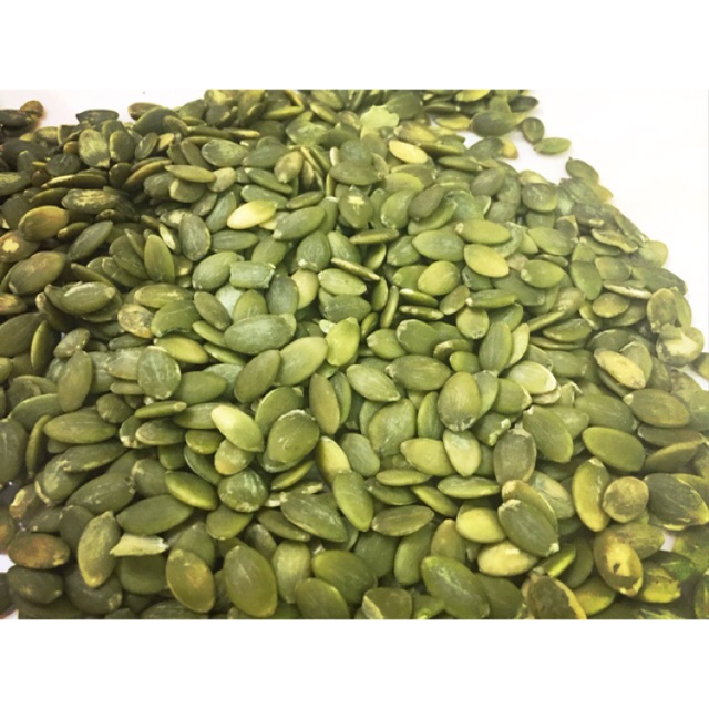 Hạt Bí Xanh 1Kg