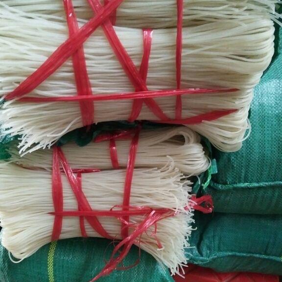 1kg bún khô quê