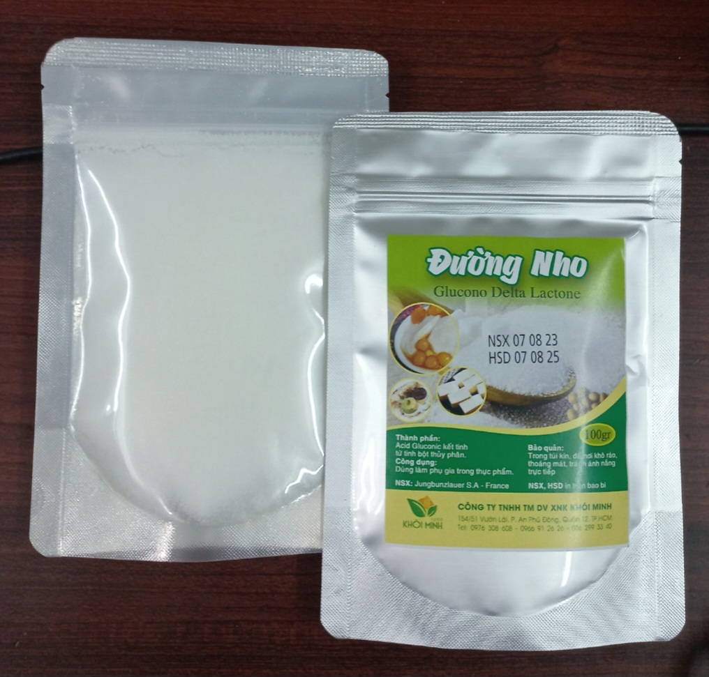 100gr ĐƯỜNG NHO PHÁP nhiều công dụng trong chế biến thực phẩm làm việc nấu nhiều món ăn trở nên nhanh chóng và đơn giản