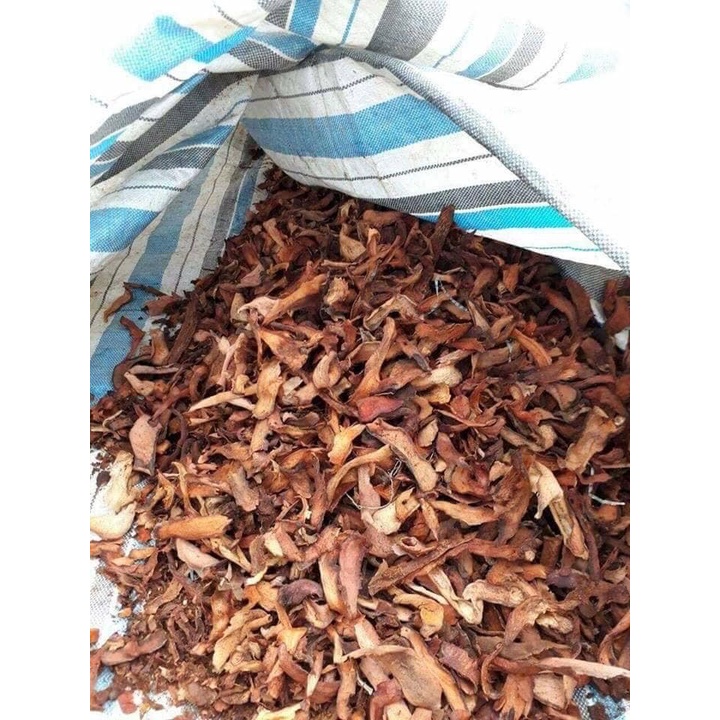 Cốt toái bổ khô 1 kg