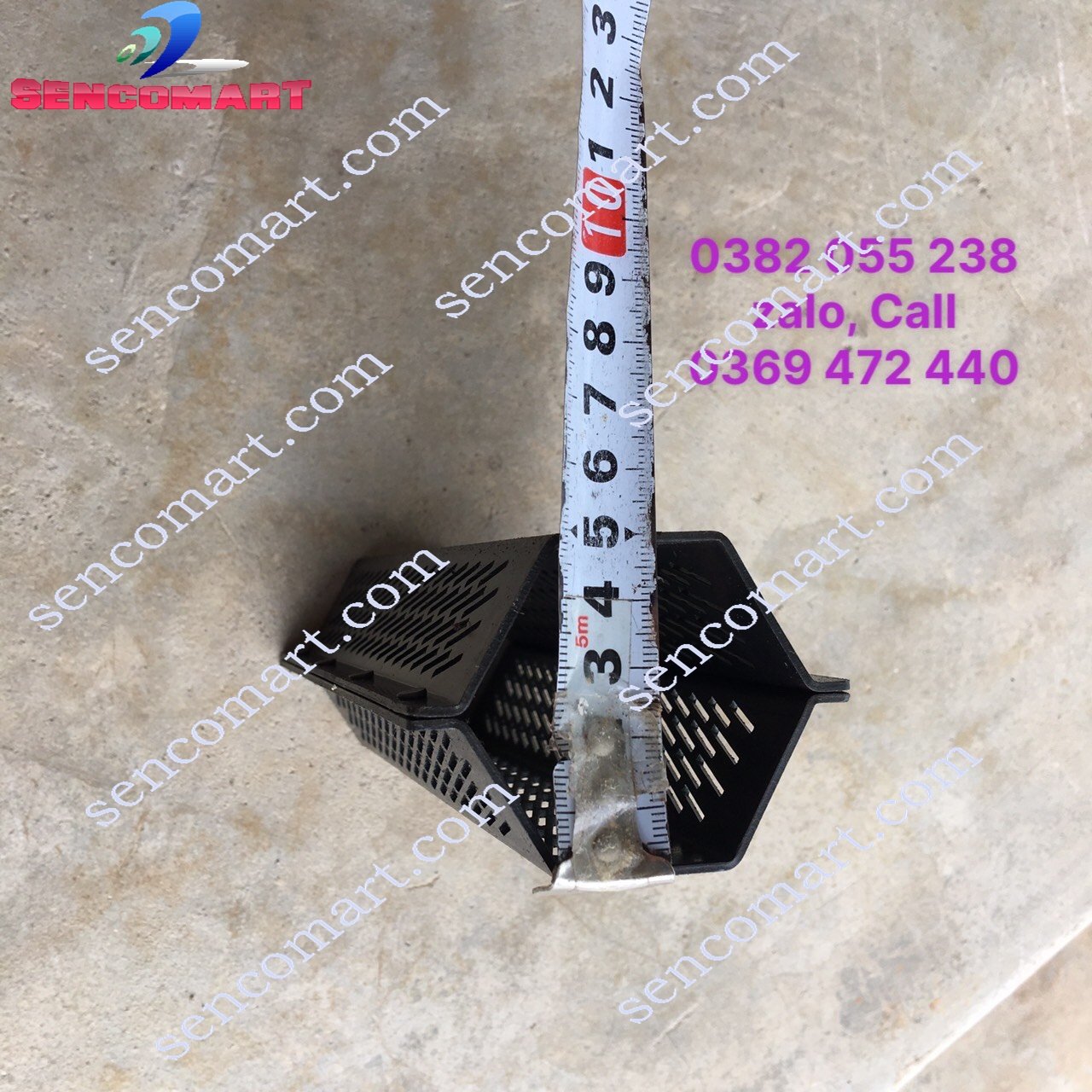 Sàng xát gạo gia đình