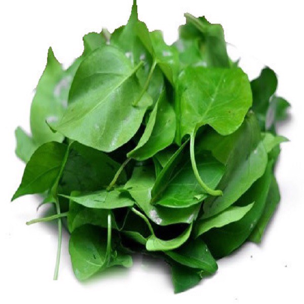 - lá giang - 400g