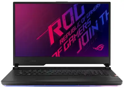 [Trả góp 0%]Máy tính xách tay Asus G732L i7-10875H/8GBx2/1TB SSD/GF RTX 2070 Super 8GB/17.3