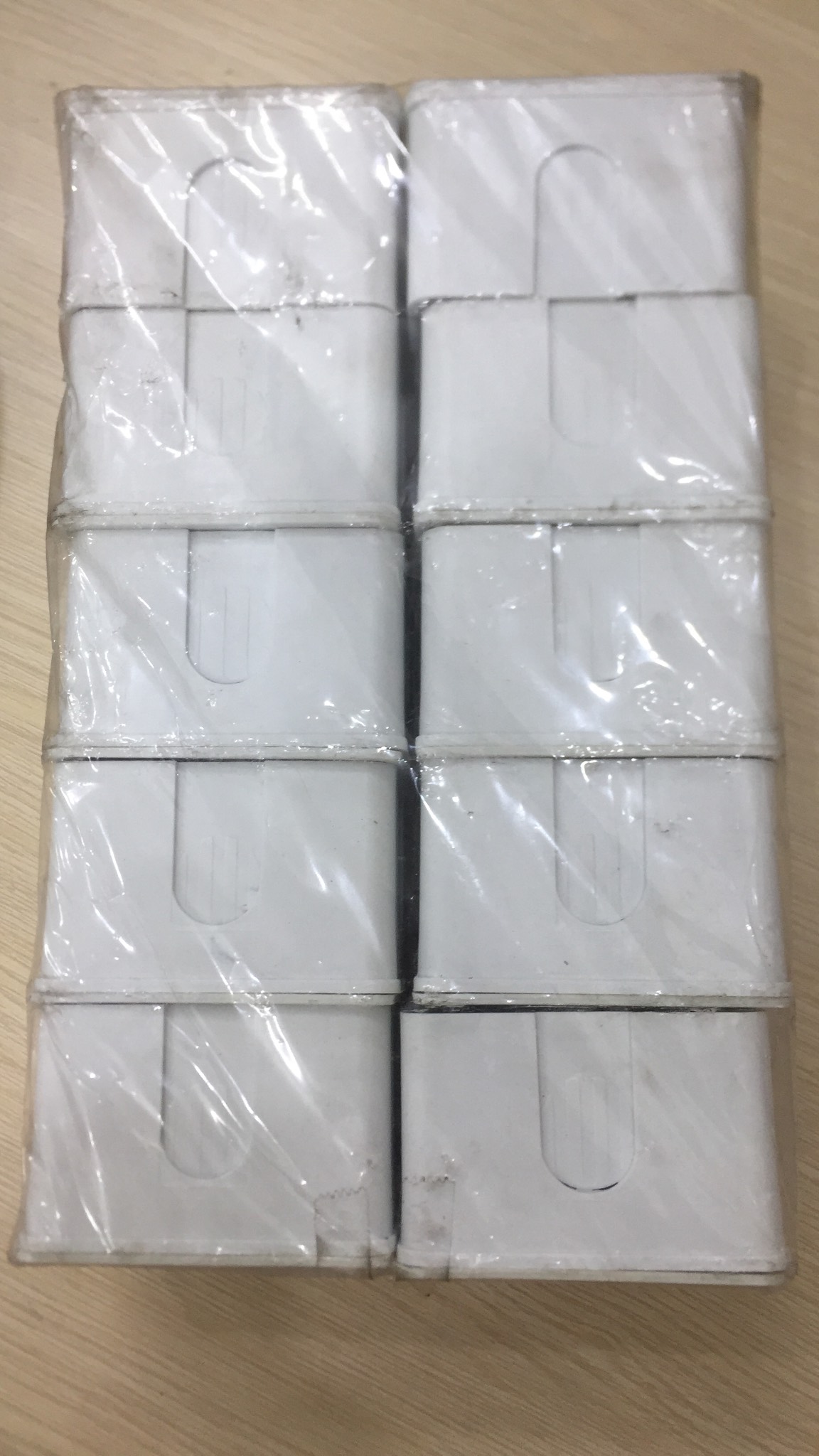 Hộp Box điện 80 x 80 mm (10 hộp)