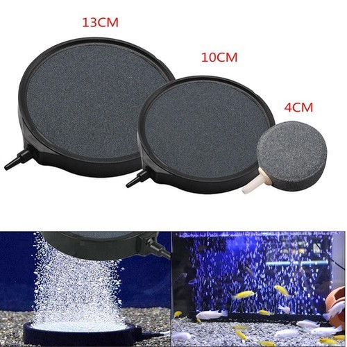 [HCM]Đĩa Xủi Nano Siêu Mịn Tạo Oxy 4Cm - 04Cm
