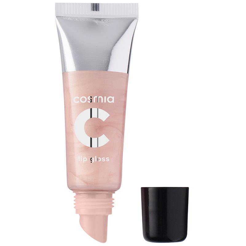 Son bóng Cosmia màu số 1 tuýp 10ml