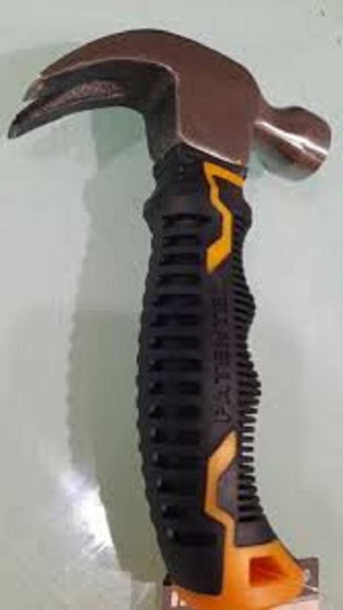 Búa nhổ đinh mini 200g ingco HMCH80808D