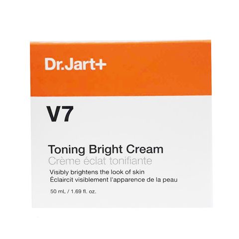 KEM DƯỠNG TRẮNG DA V7 TONING LIGHT