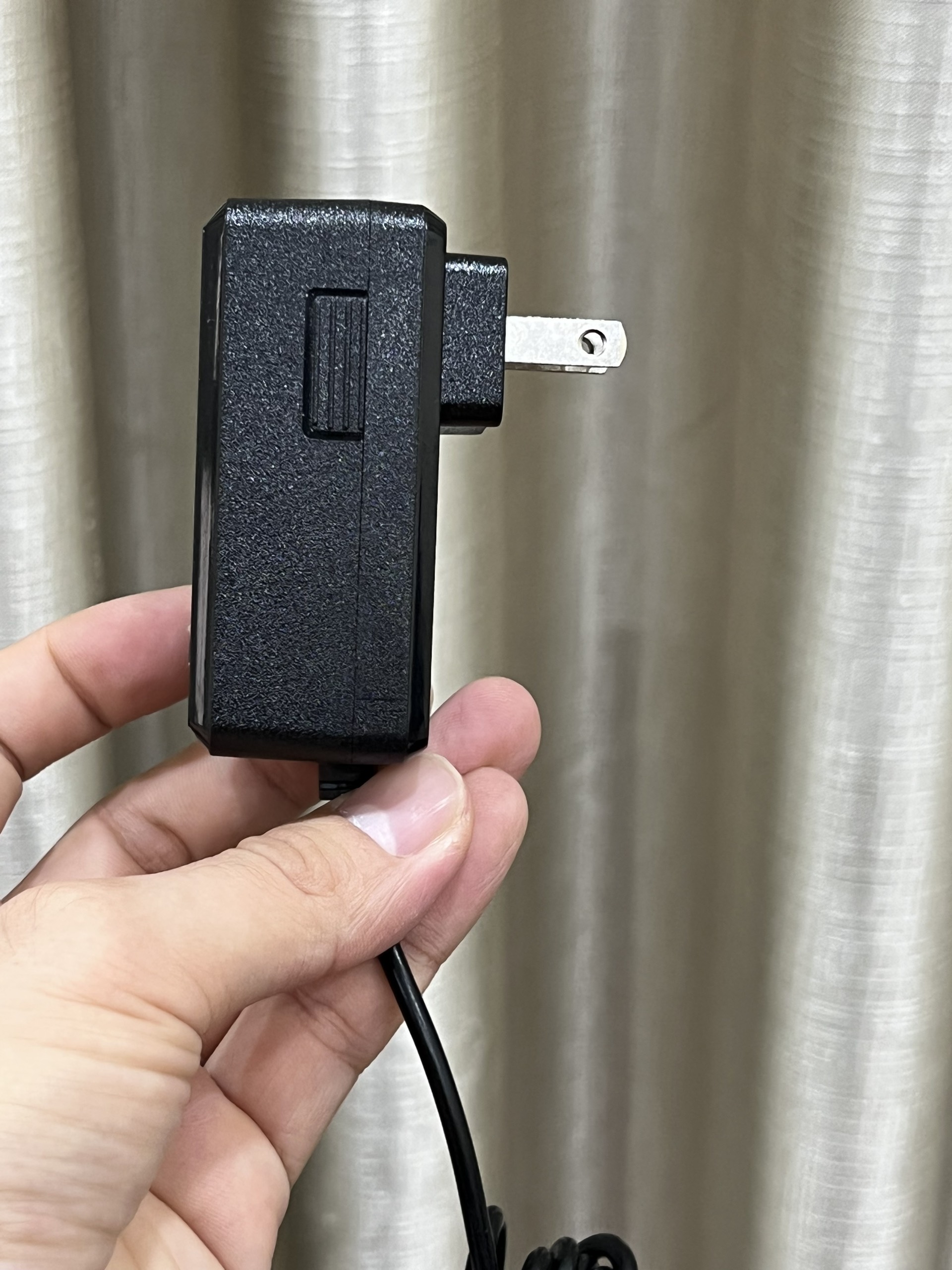 Dây Sạc Cho Máy Quẹt Thẻ Pos S90