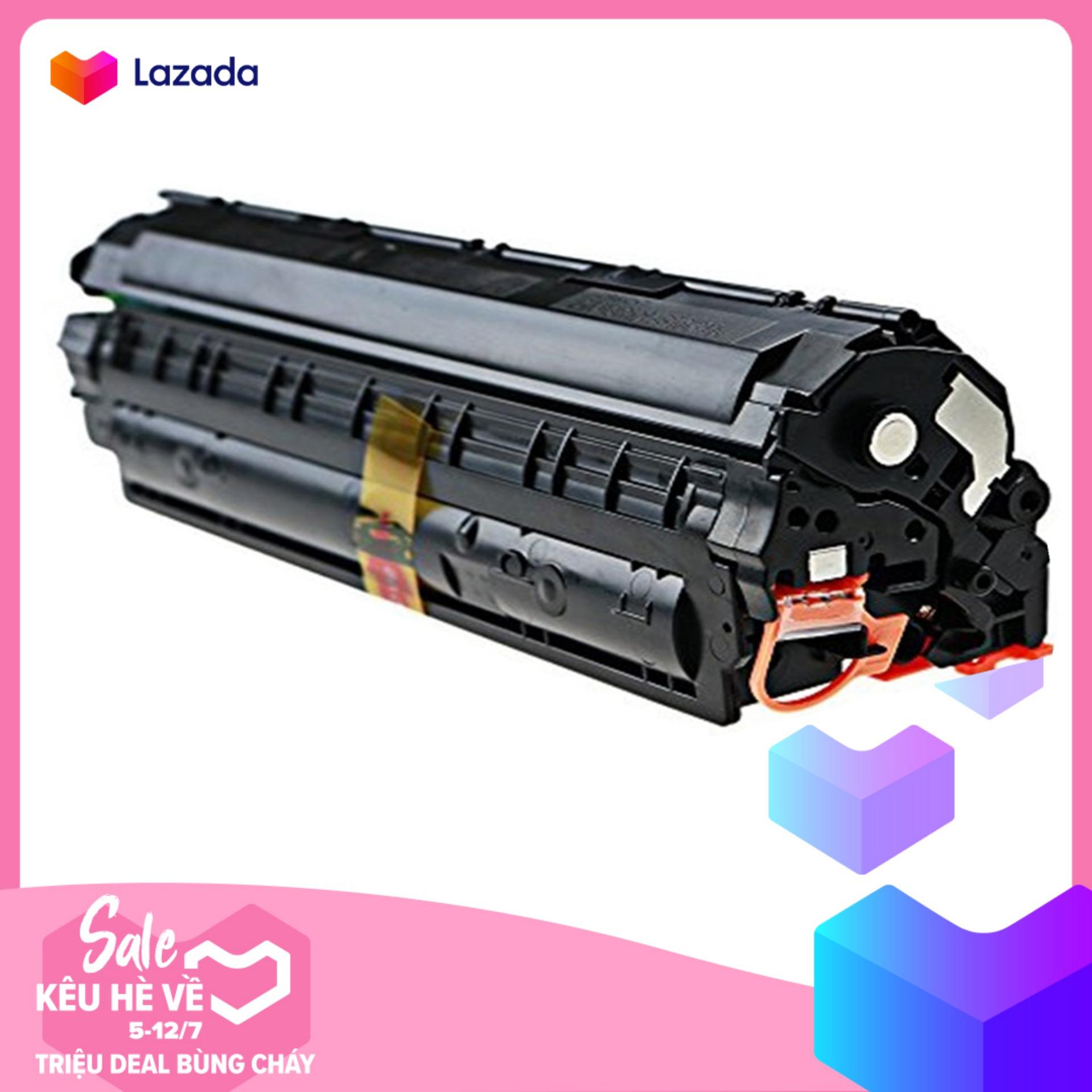 Hộp mực máy in CanonLBP 6000 ( Hàng  mới 100% )