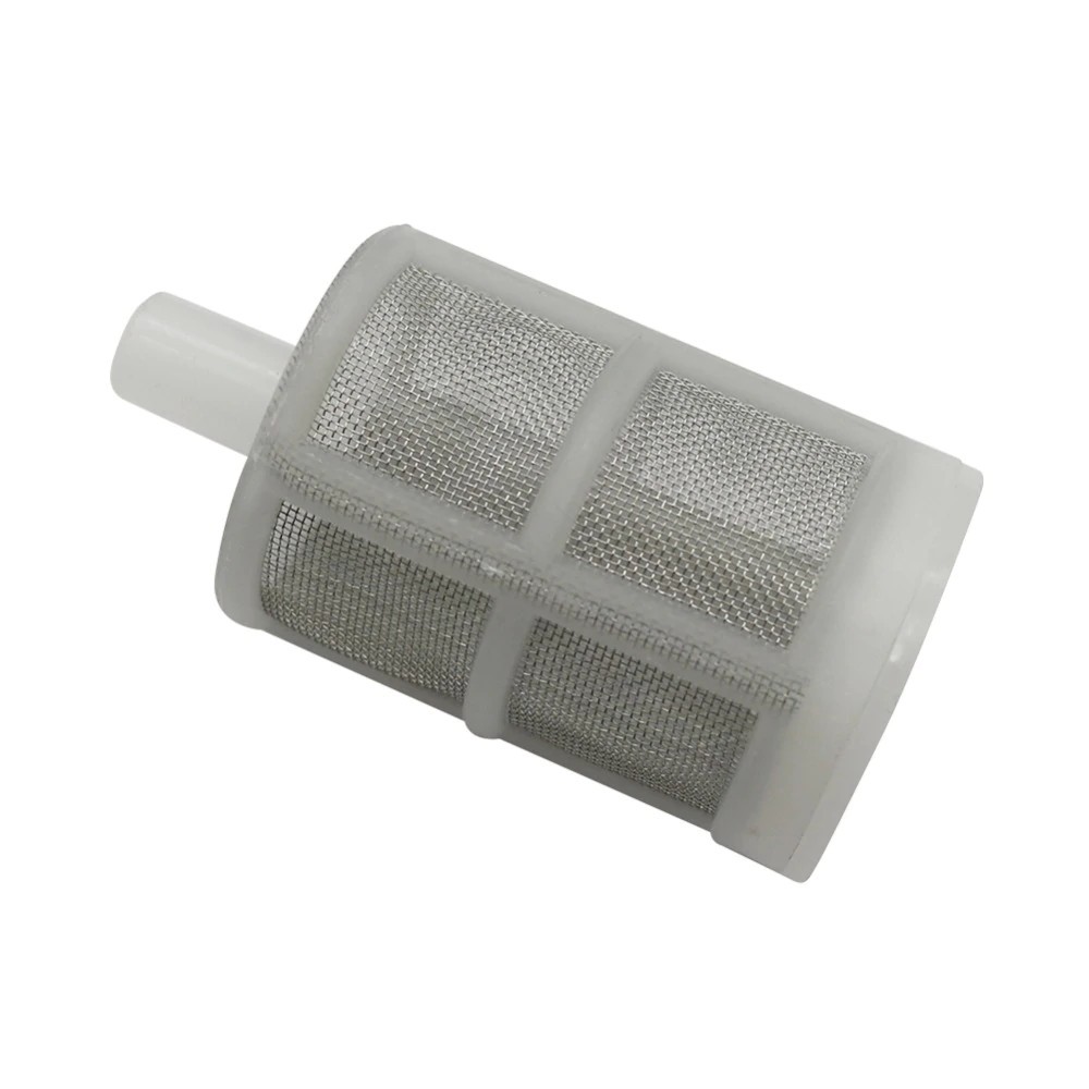 Đầu lọc rác cho máy bơm mini, hệ thống châm phân tưới tự động