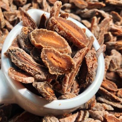 Ô mai xí muội thịt lát siêu ngon - 100g / 250g / 500g