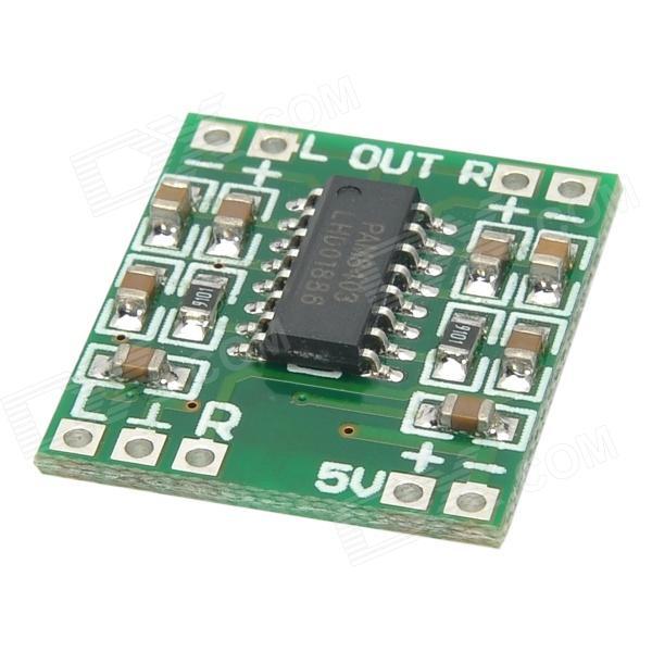 [HCM]Mạch Khuếch Đại Âm Thanh 3W PAM8403