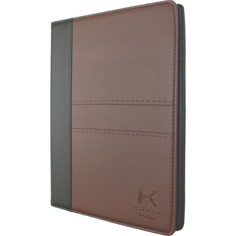 Sổ Da Sổ Bureau Klong A4 - 500 trang; MS : 334