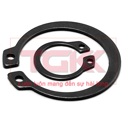 Phanh trục thép 65Mn 3 (2.7) - 130(123)