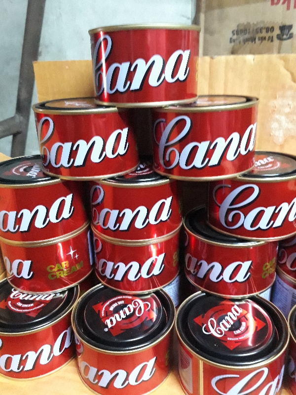 Xi đánh bóng Cana 100g