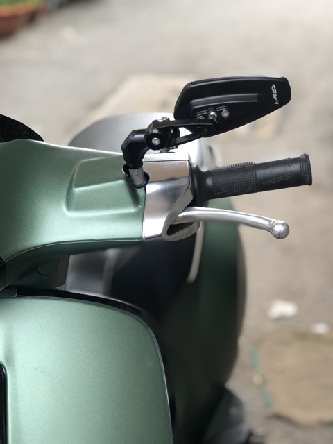 KÍNH HẬU CRG DÀNH CHO VESPA