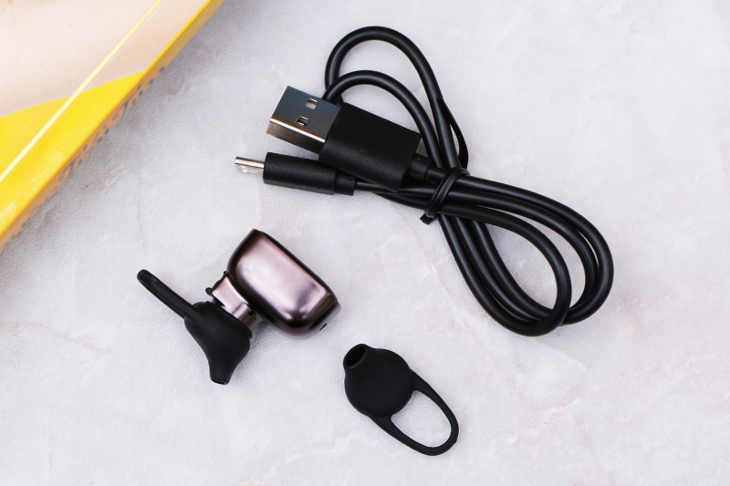 [HCM]Tai nghe Bluetooth Roman Q5C