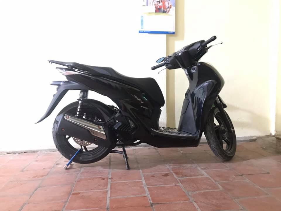 ỐP BÔ 300I CHO SH 2020  ZHIPAT ( MỚI CÓ)