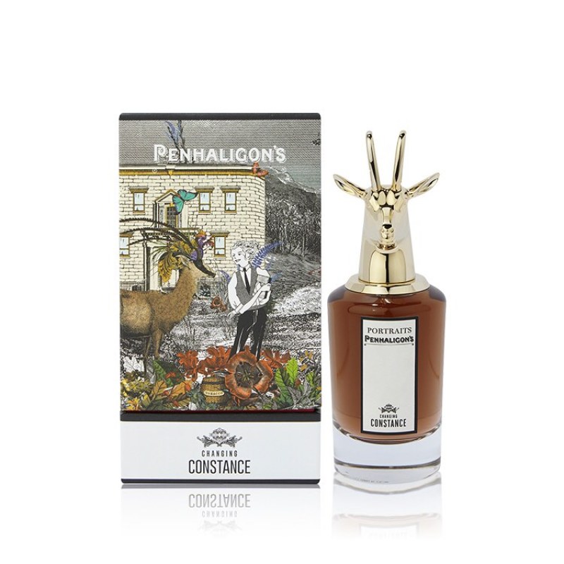 Nước Hoa Nữ Penhaligon’s Changing Constance - 75ml