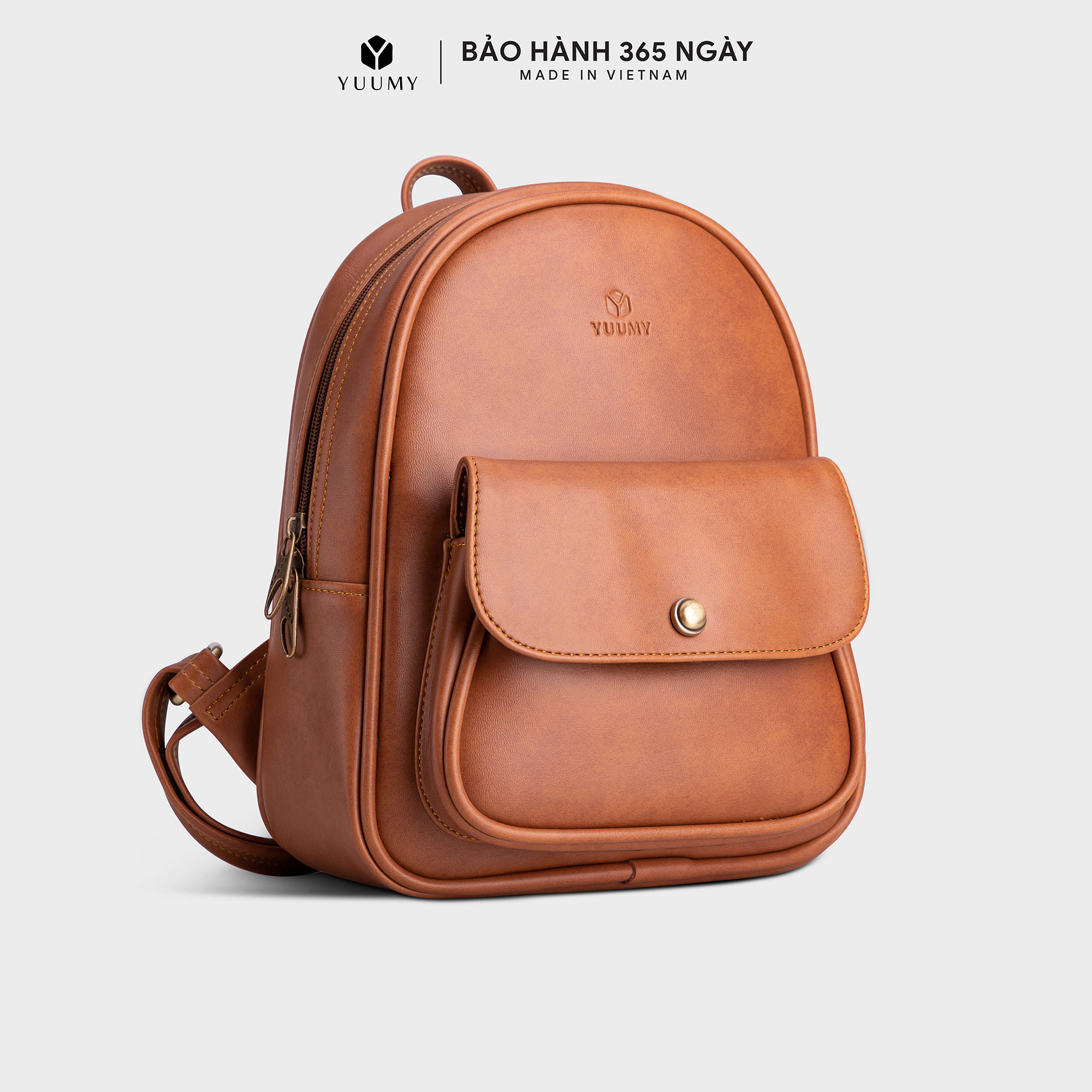 Balo nữ thời trang YUUMY Mellow YBA29