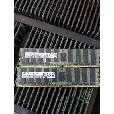 Bộ nhớ trong RAM Server DDR4 16GB ECC REG, DDR4 32GB ECC REG - DDR4 16GB ECC REG