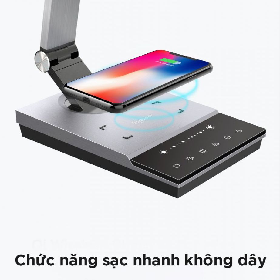 Đèn bàn LED Taotronics TT-DL050 - Chính hãng
