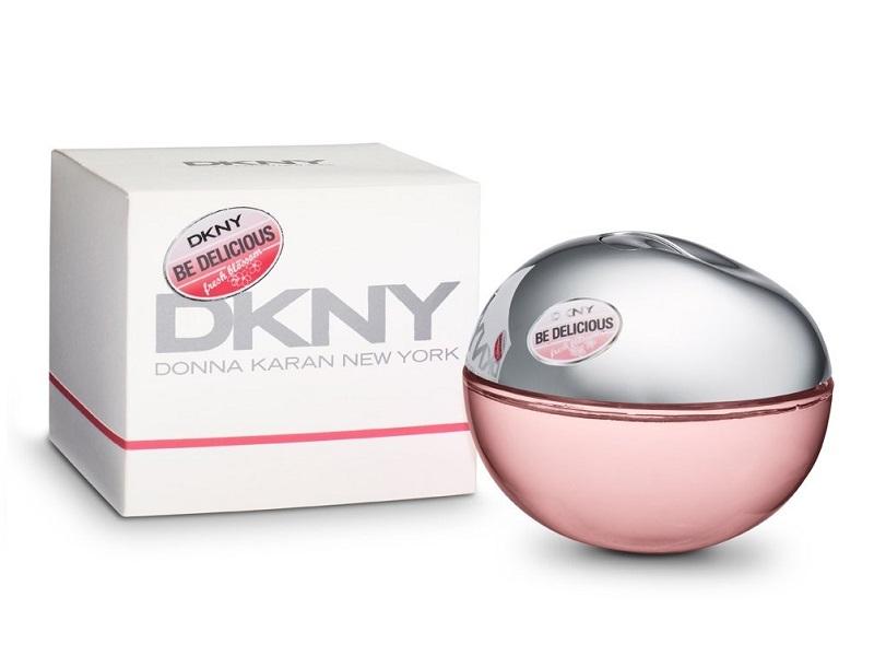 Set nước hoa nữ DKNY Be Delicious 30ml (Eau de parfum)