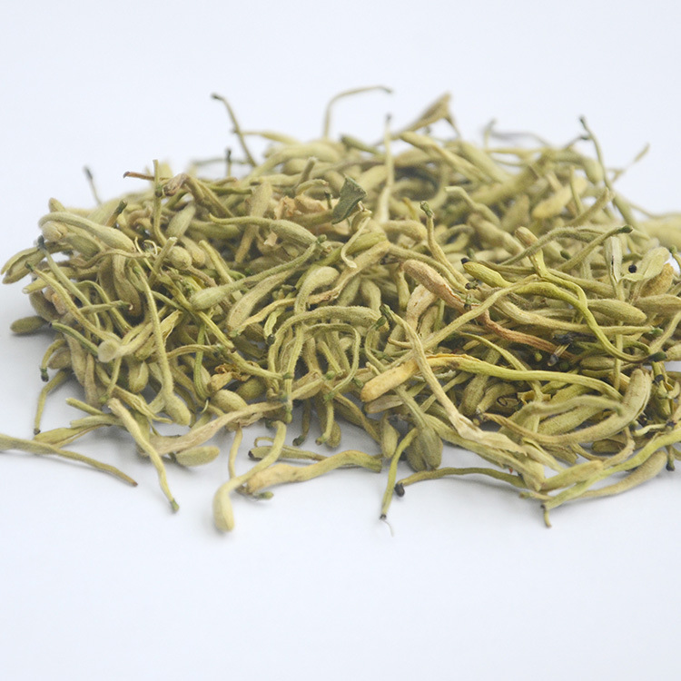 [HCM]TRÀ KIM NGÂN HOA 100Gr ( Hàng đẹp không lá không cọng)