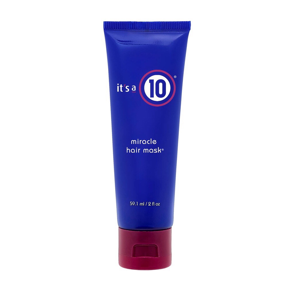 Kem ủ dưỡng tóc diệu kỳ it's a 10 miracle hair mask 60ml