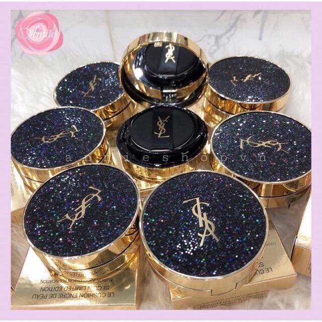 (Fullbox - Chính Hãng) Phấn nước cao cấp YSL