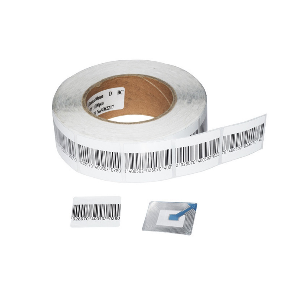 Tem từ mềm RF 4X4 ( 1000c/cuộn)