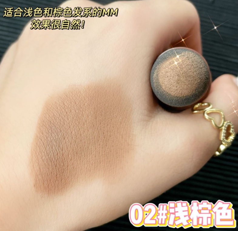 Phấn phủ che khuyết điểm tóc INSFANY dạng thỏi
