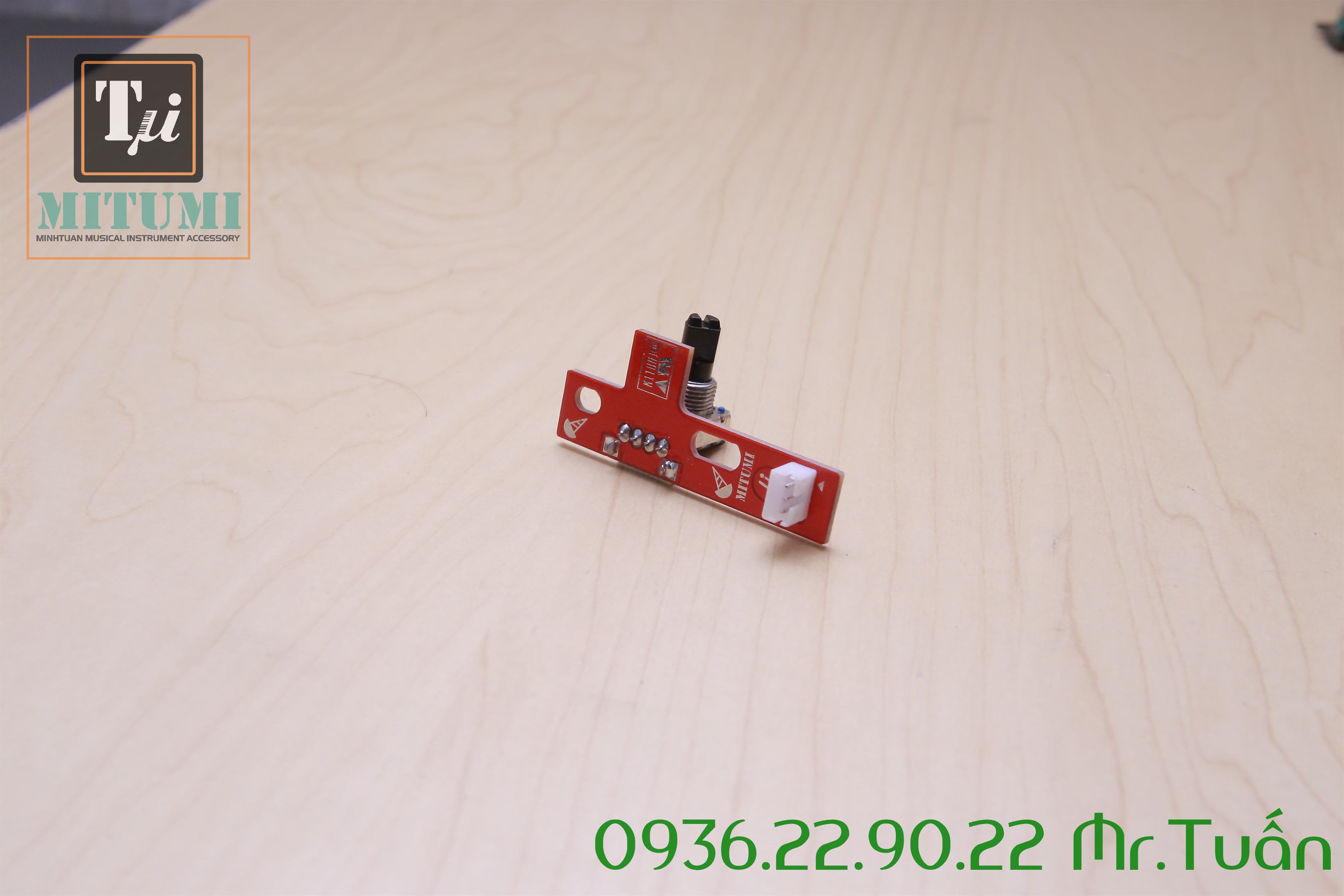[HCM]Bend YAMAHA nguyên mạch MITUMI