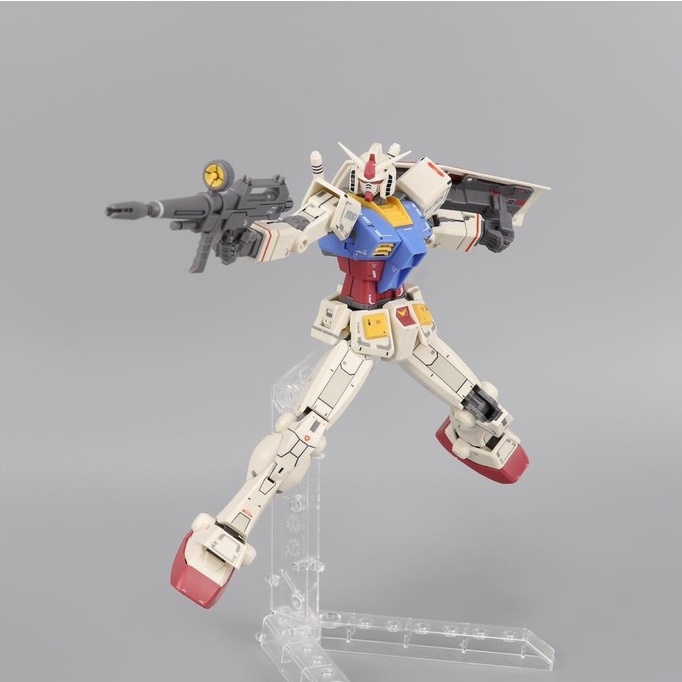 Mô hình lắp ráp Gundam HG RX-78 Fighter Beyond Global