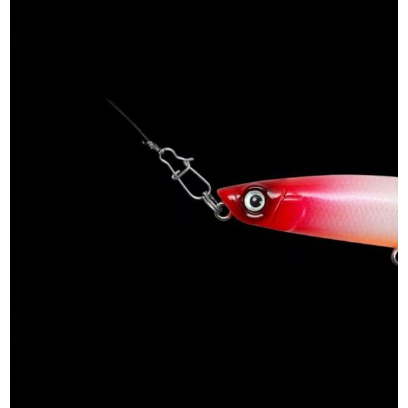 Khóa Lure Tsurinoya DuolockSnap P02