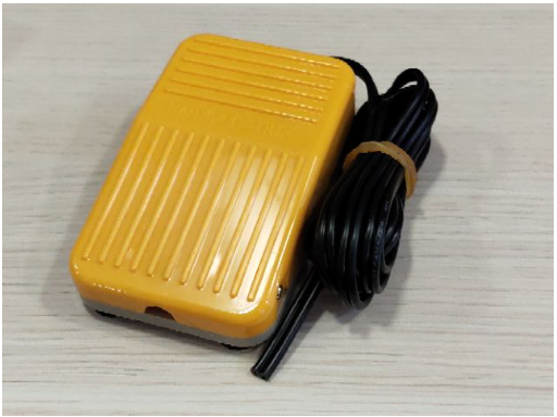 Công tắc bàn đạp HY-101 Hanyoung