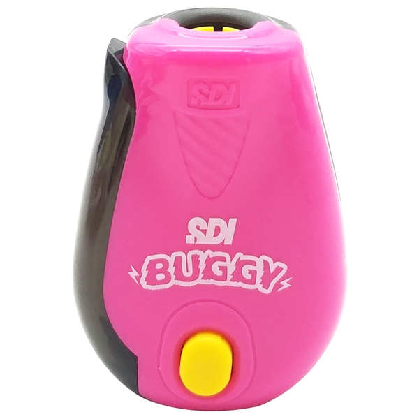 Chuốt Chì SDI 0121D - Màu Hồng