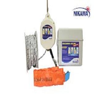 Bộ dây thoát hiểm tự động Nikawa