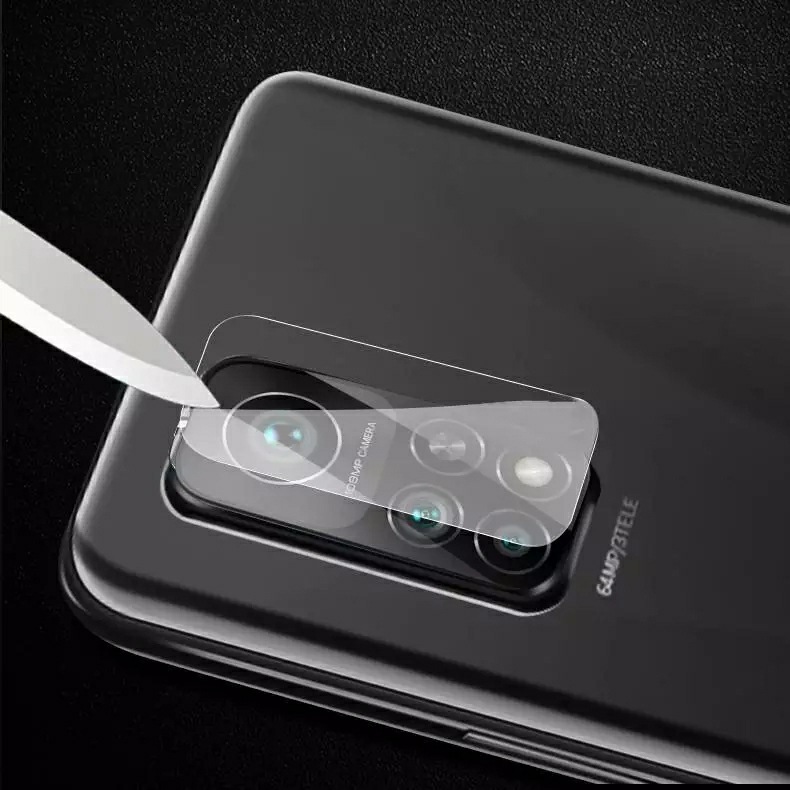 Cường lực Camera Mi 10T Pro / Mi 10T ( đủ phụ kiện )