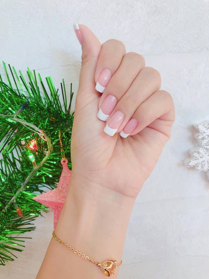 French đầu móng
