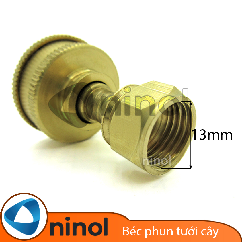 Béc phun tưới cây 1 lỗ
