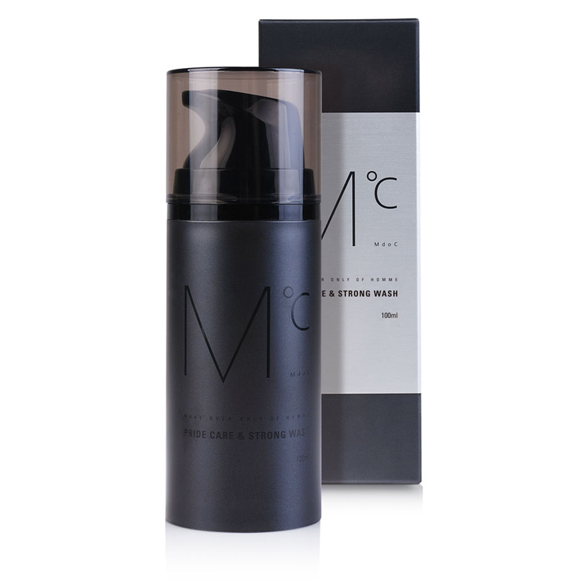 [HCM]Dung dịch vệ sinh cho nam - MdoC Pride Care & Wash 100ml